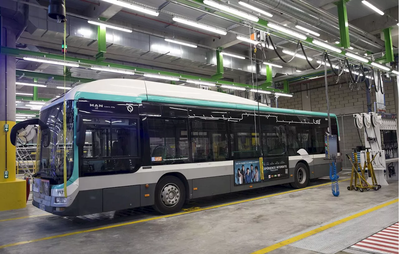 Aveyron : Les bus de Rodez et de son agglomération gratuits pour tous dès janvier