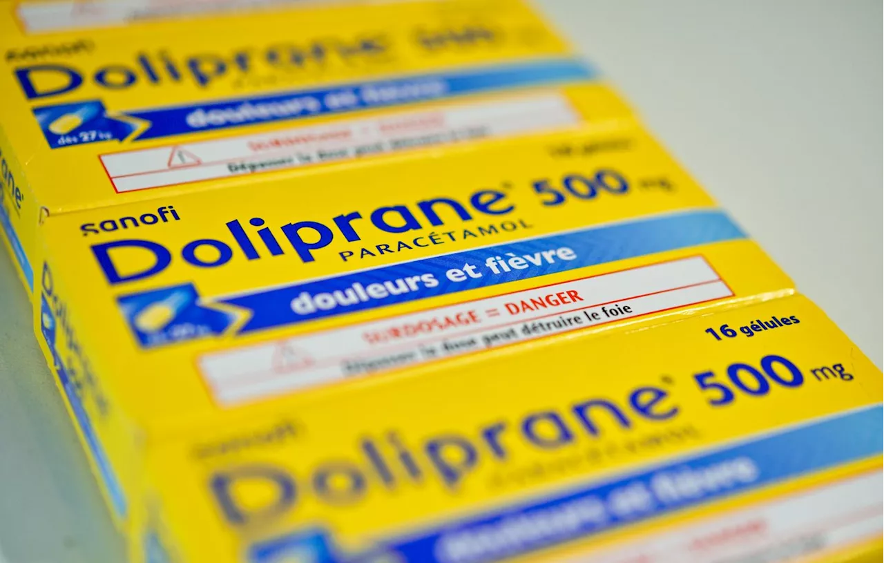 Le Doliprane menacé de délocalisation: faut-il défendre nos trésors pharmaceutiques ?