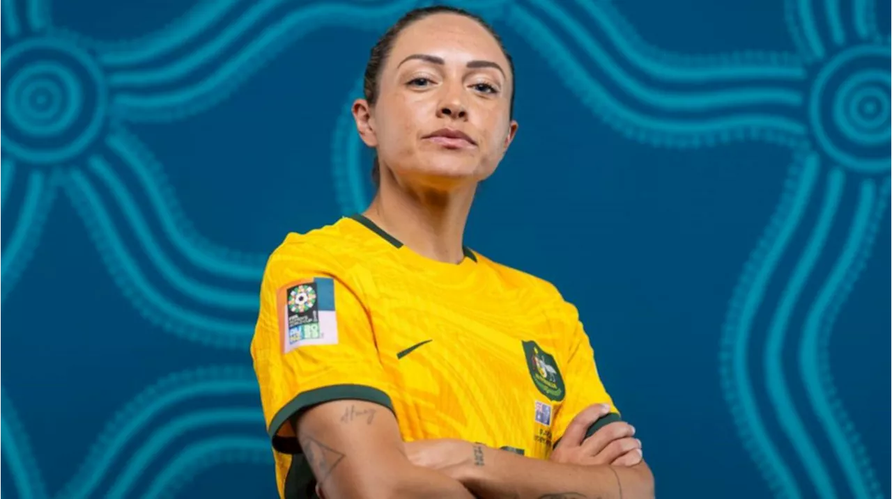 Matildas veteran Kyah Simon announces ‘nostalgic’ return to former club Sydney FC