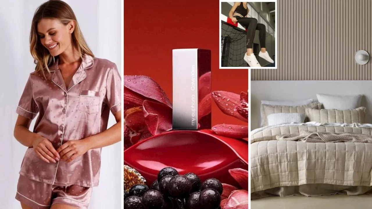 Best Mid-Season Sale: Best Picks unveils seven top products in Myer’s budget round up