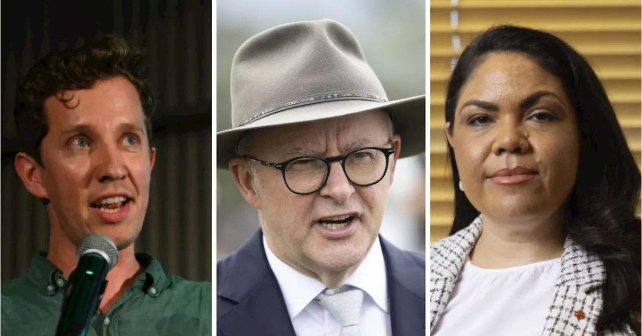 Australia's top 10 'most powerful' people revealed