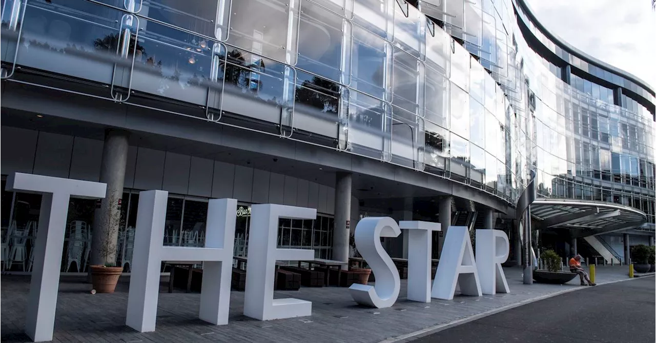 Star Entertainment Group receives debt bailout package