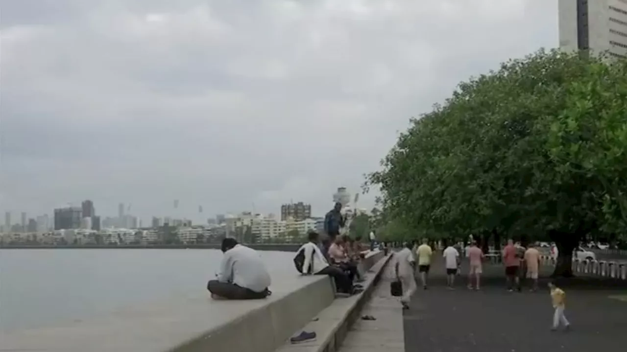 Mumbai Rain Live Update: डूबी सड़कें, घरों में सैलाब, Rain के रेड अलर्ट के बीच जानिए मुंबई वेदर पर हर ताजा अपडेट