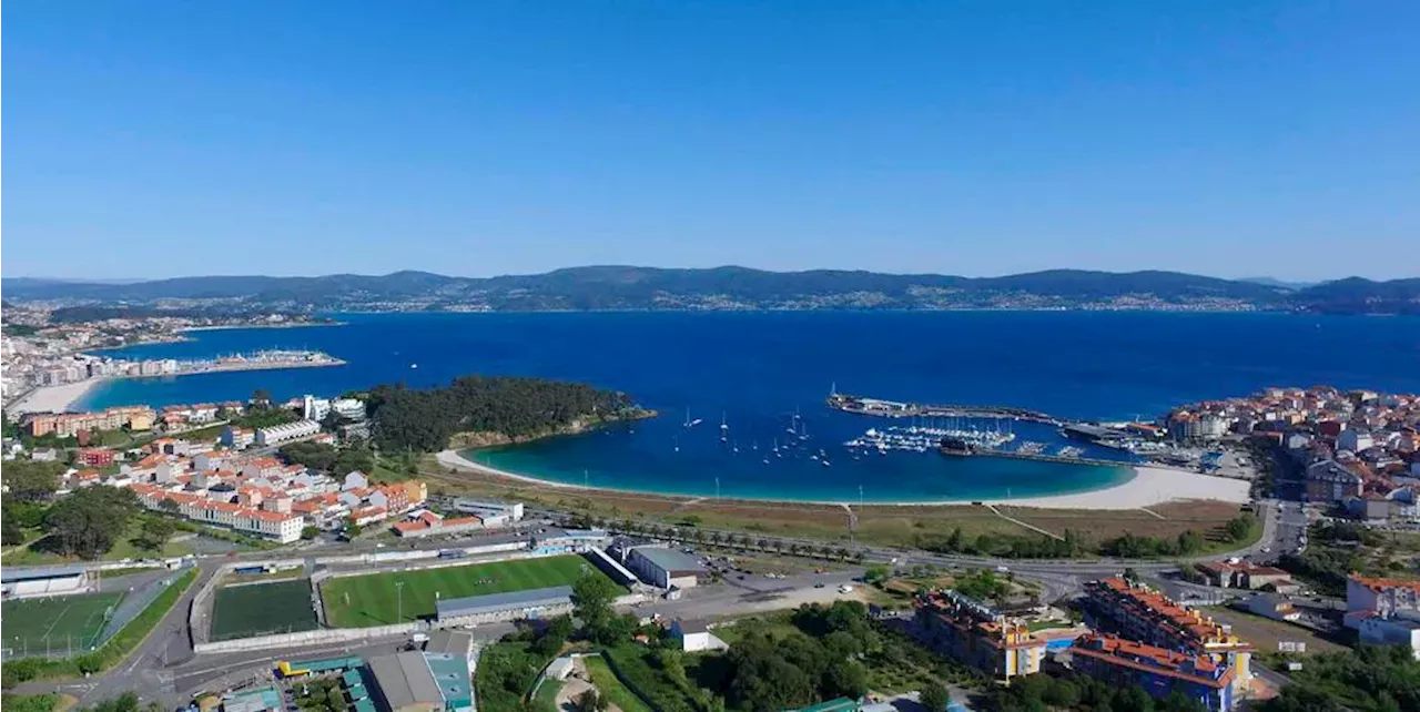 Este es el pueblo más feliz de Galicia según un estudio: qué ver, cómo llegar y dónde comer