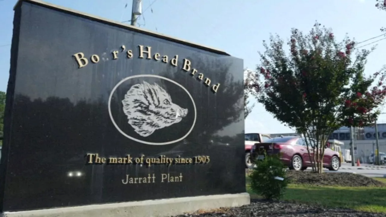 10th person dies from listeria outbreak linked to recalled Boar's Head meat, CDC says