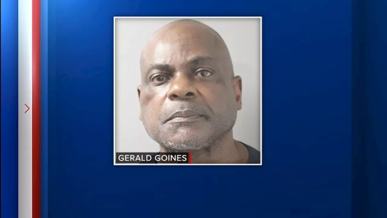 Punishment phase begins for former Houston police officer and now convicted murderer Gerald Goines