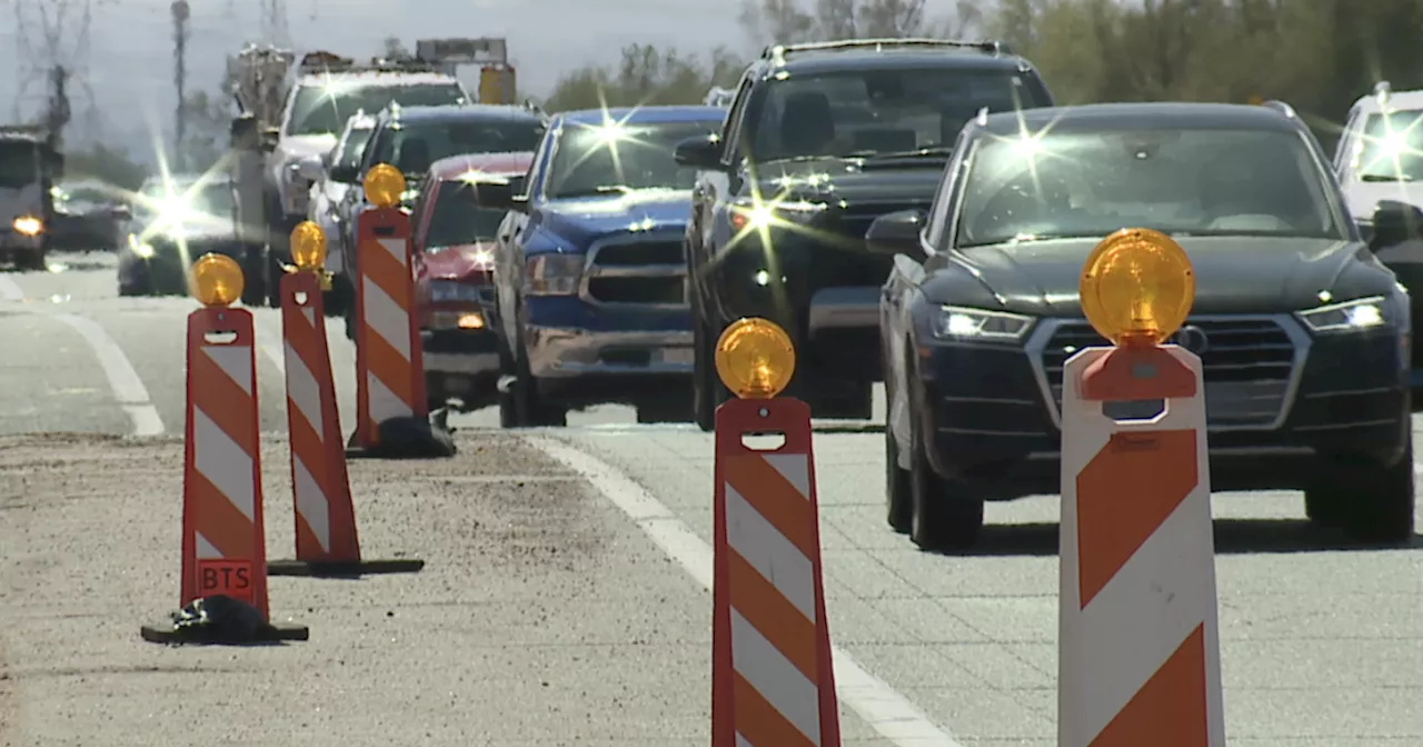 New roundabout in North Scottsdale aims to improve safety despite concerns about cost and congestion