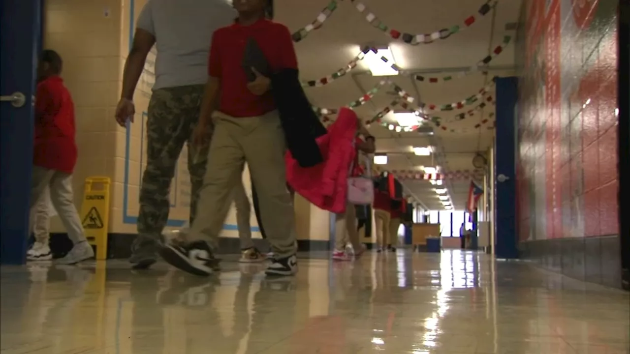 Chicago Board of Education to meet amid rumors of school closures