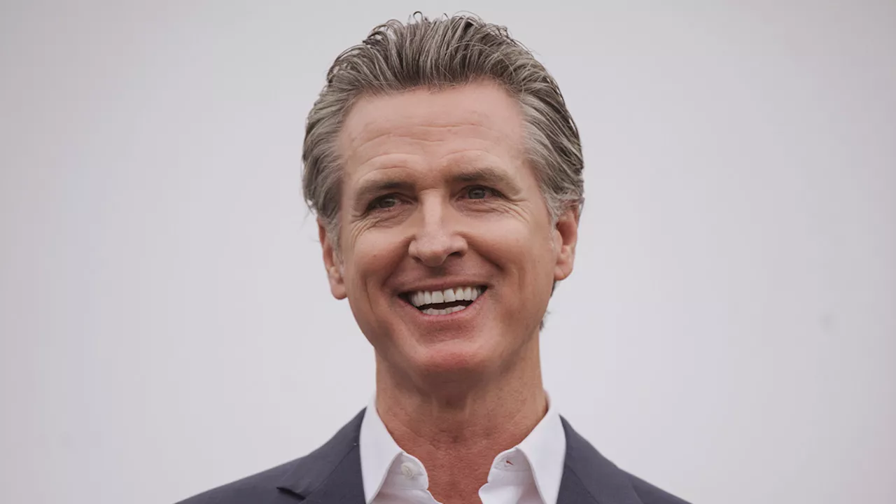 California Gov. Gavin Newsom vetoes bill to help Black families reclaim taken land