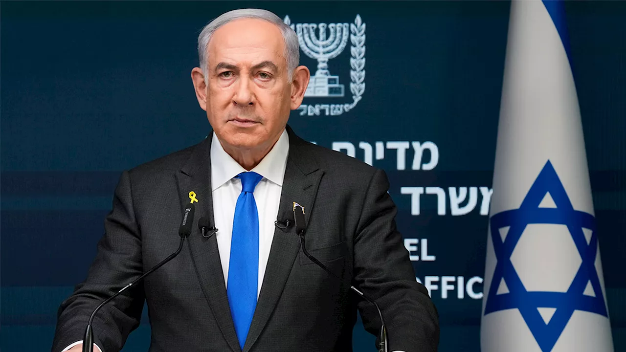 Protests expected as Israeli PM Benjamin Netanyahu heads to NYC for U.N. General Assembly