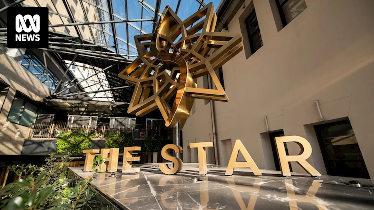 Star Entertainment Averted Collapse But Faces Uncertain Future