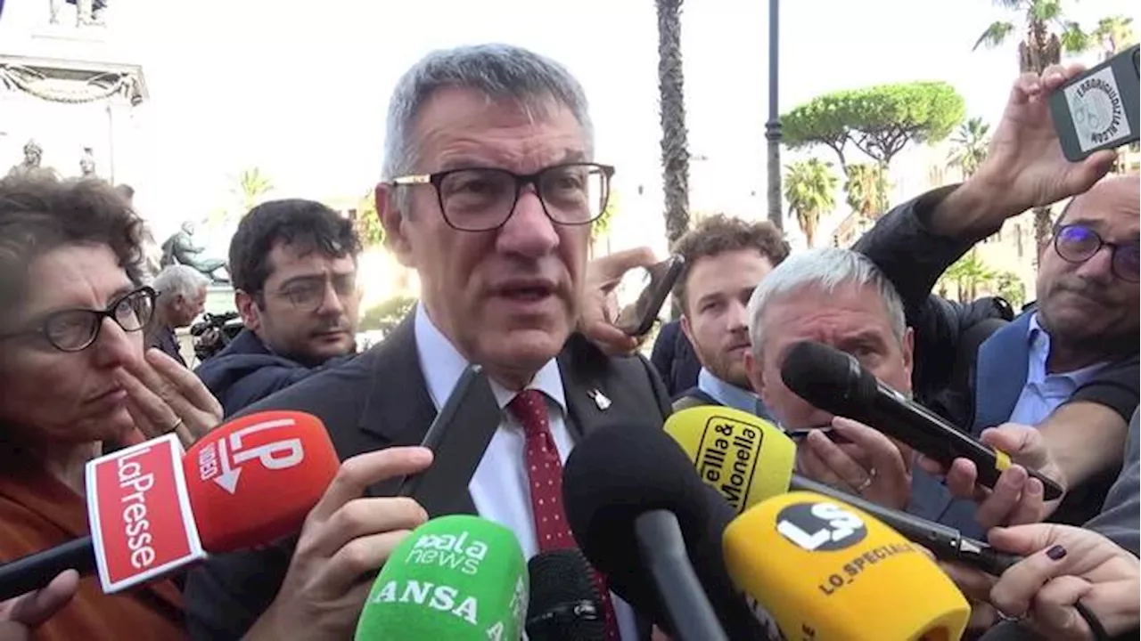 Autonomia, Landini: 'Votare 6 si' per la liberta''