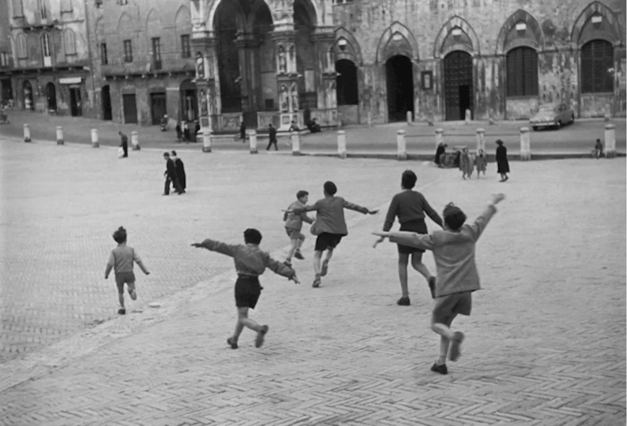 Le mostre del weekend, da Matisse a Cartier-Bresson