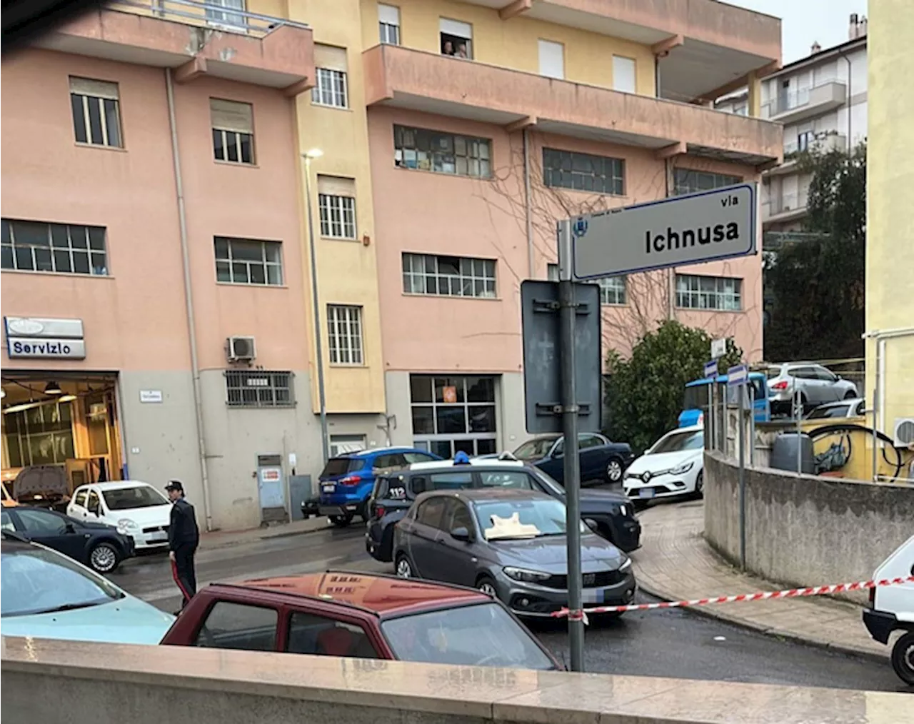 Strage a Nuoro, il preside della scuola di Francesco: ' Abbiamo il cuore a pezzi'