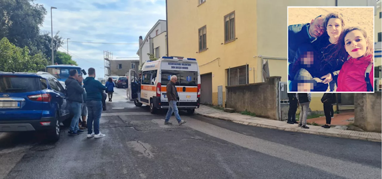 Strage a Nuoro, vescovo 'violenza va narrata e denunciata'