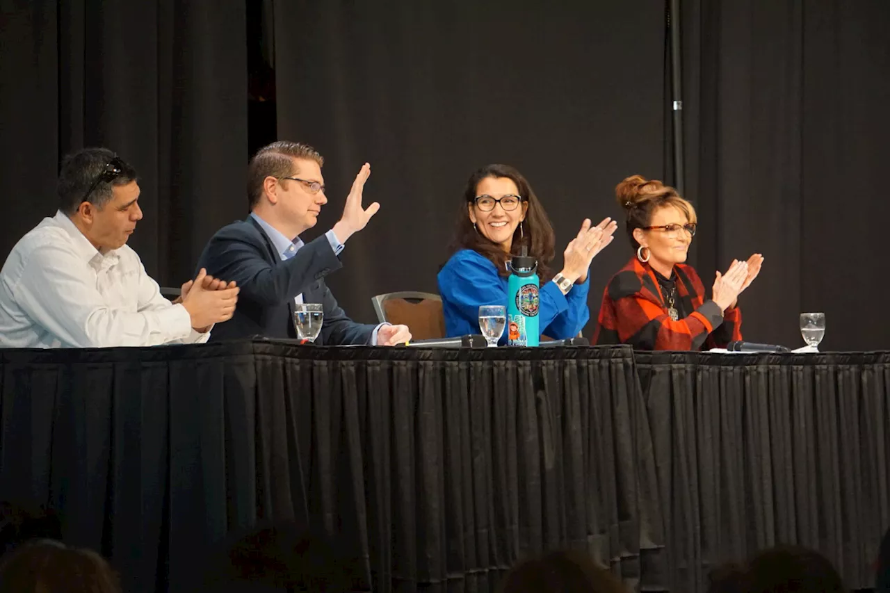 Alaska Federation of Natives will not hold a U.S. House candidate forum