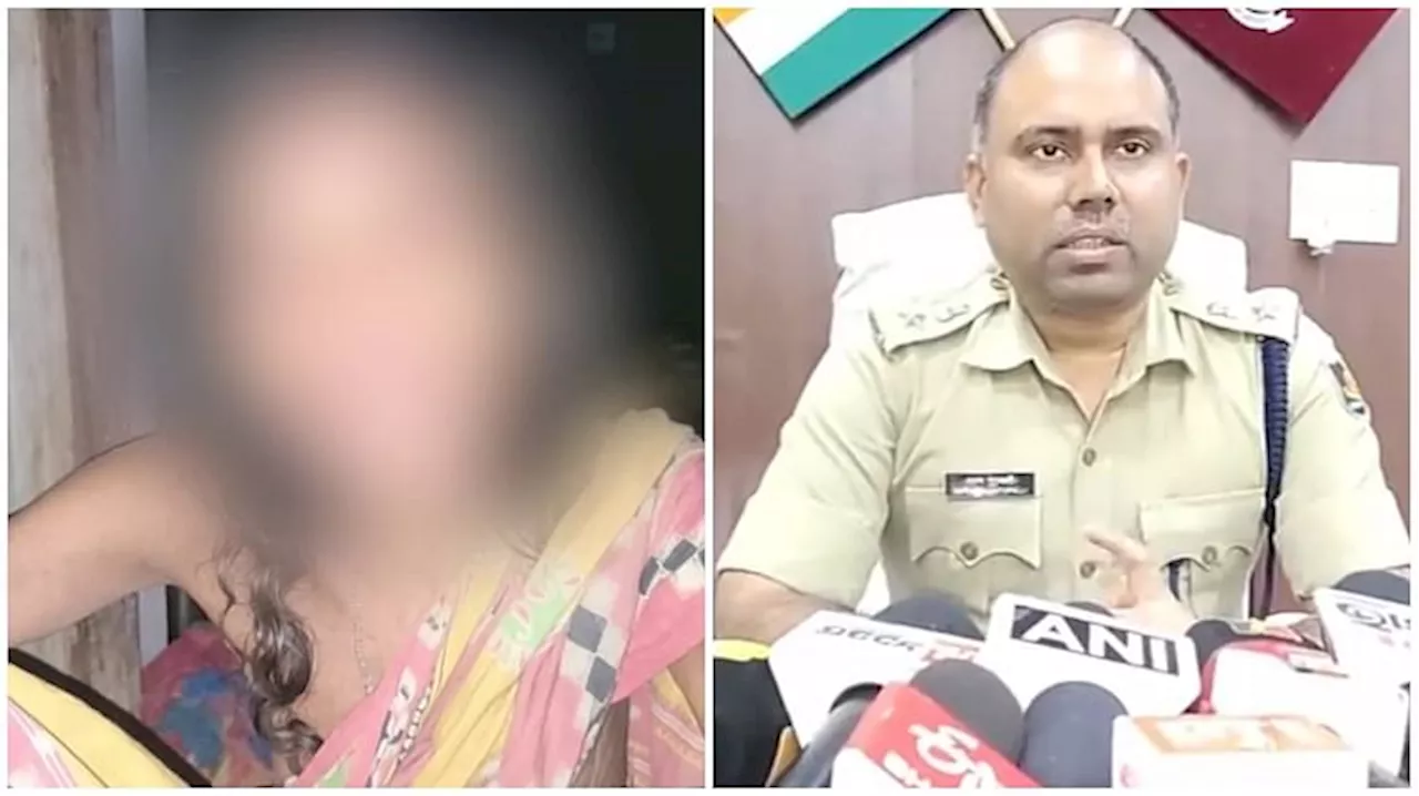 Mahalakshmi case: 'महिला ने बेटे को जाल में फंसा लिया था...', शव के 30 टुकड़े करने वाले आरोपी की मां का दावा