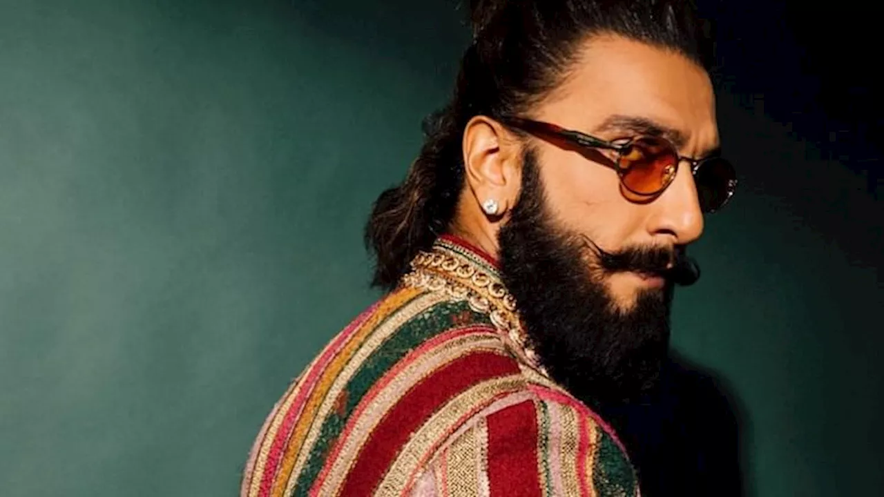 Ranveer Singh: क्या रणवीर सिंह ने शुरू कर दी डॉन 3 की तैयारी? बेबी गर्ल के जन्म के बाद साझा किया पहला फोटो