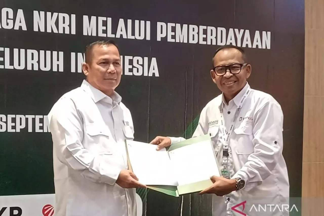 Aparsi serahkan petisi permohonan perlindungan usaha kepada Kemendag