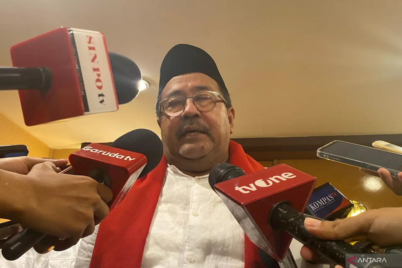 Rano Karno janji prioritaskan warga Kampung Bayam miliki hunian