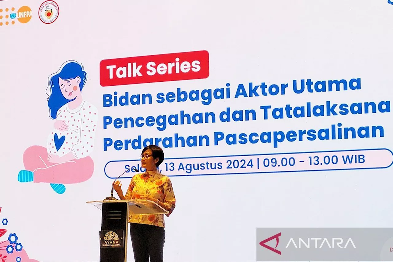 UNFPA: Sunat perempuan bisa hambat terwujudnya kesetaraan gender