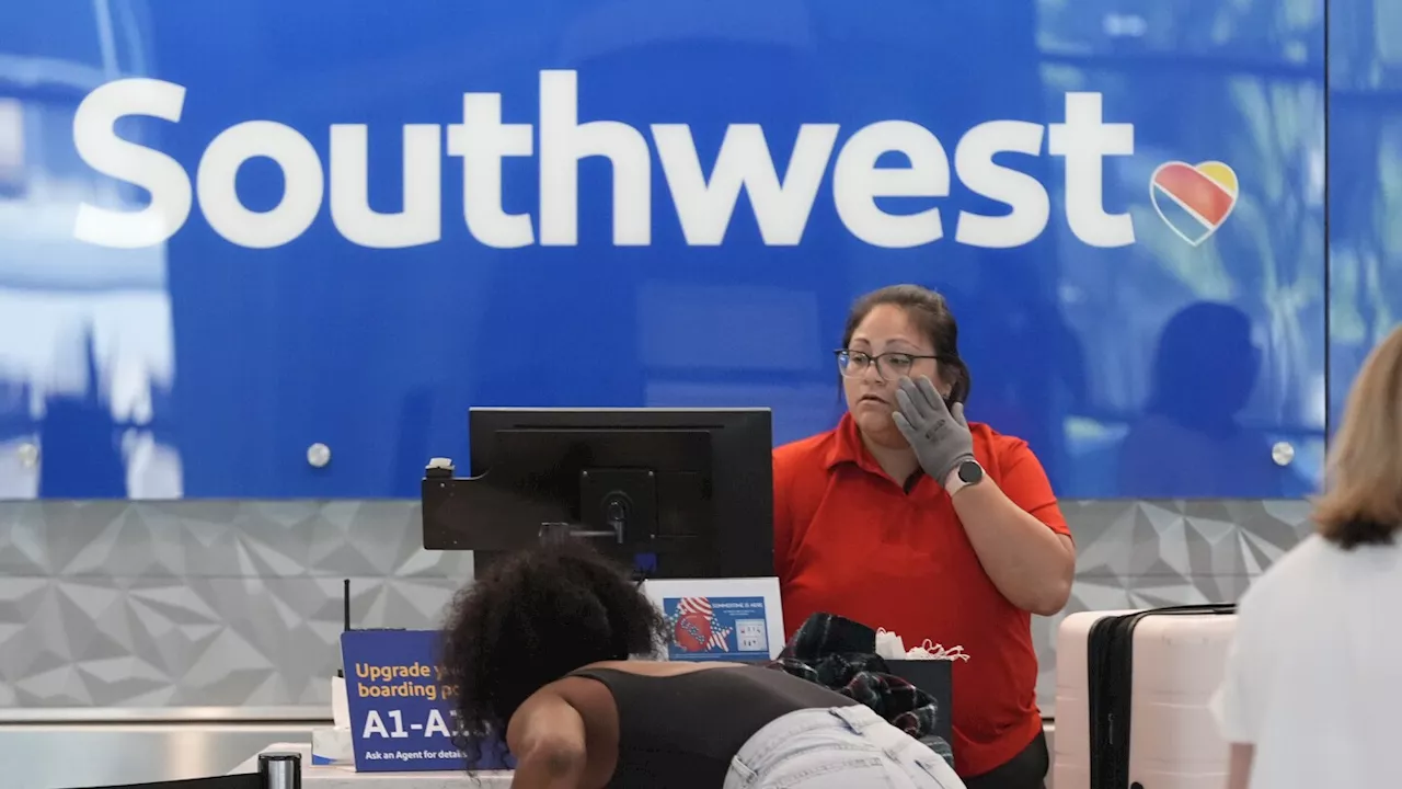 How much will Southwest Airlines change to boost profits? Some details are emerging