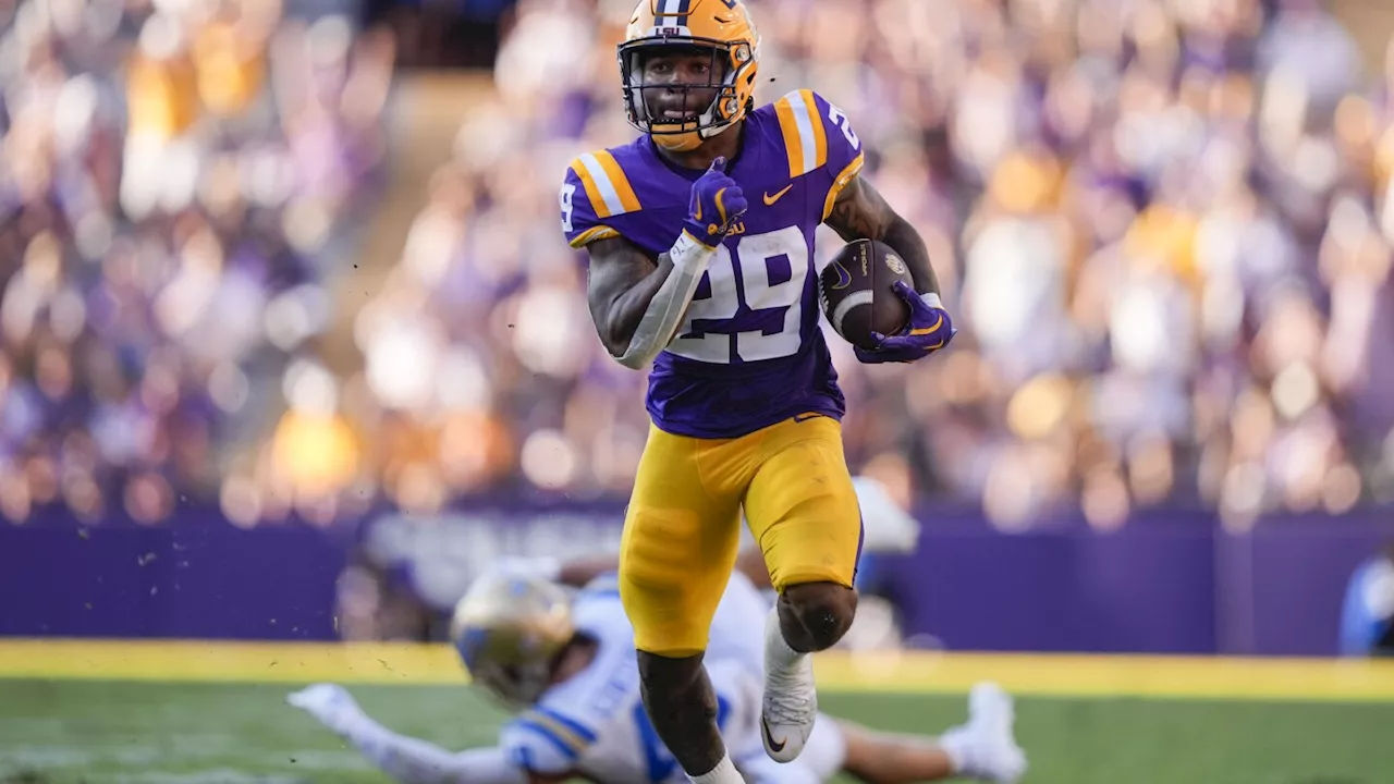 No. 14 LSU braces for high-octane South Alabama and coach who knows Tiger Stadium