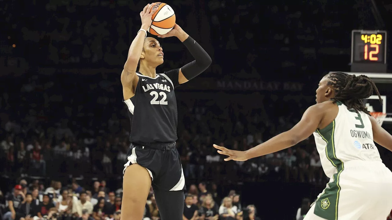 WNBA semifinals feature marquee players, a finals rematch and teams looking for first titles