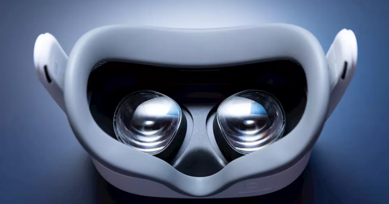 Meta Unveils Working Prototype of Augmented Reality Glasses, Orion