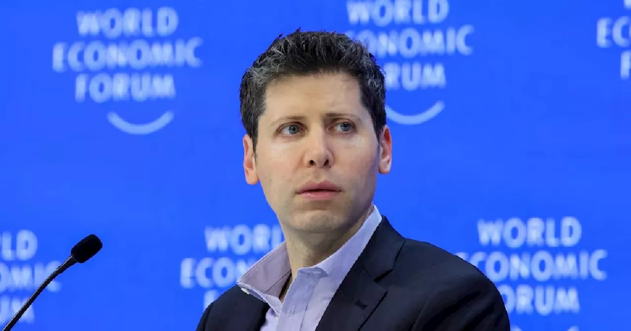 OpenAI to remove non-profit control and give Sam Altman equity