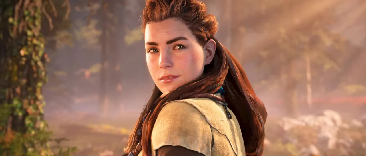 Horizon Zero Dawn sube de precio tras anuncio del remaster