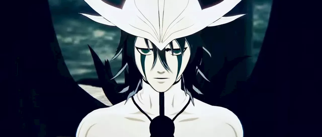 Se revelan más personajes para Bleach Rebirth of Souls