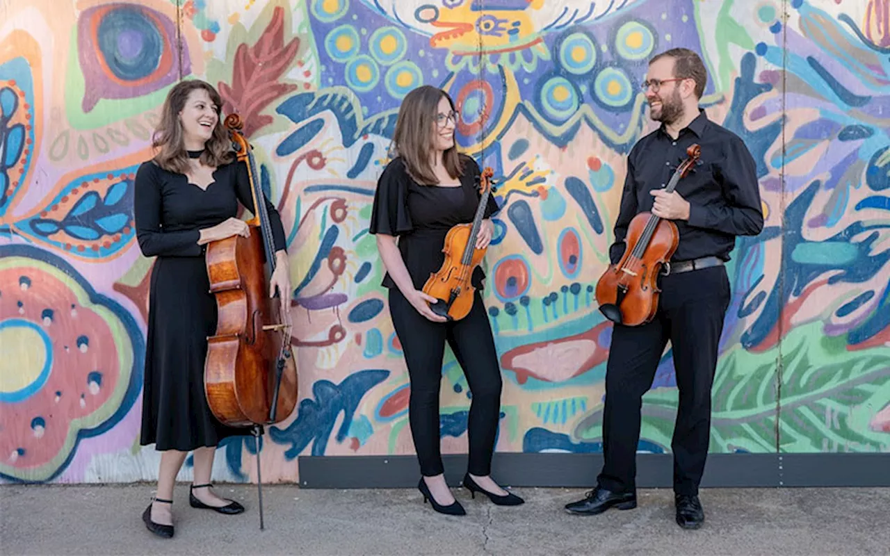Whatever Your Genre, We Have Live Music Recommendations for You