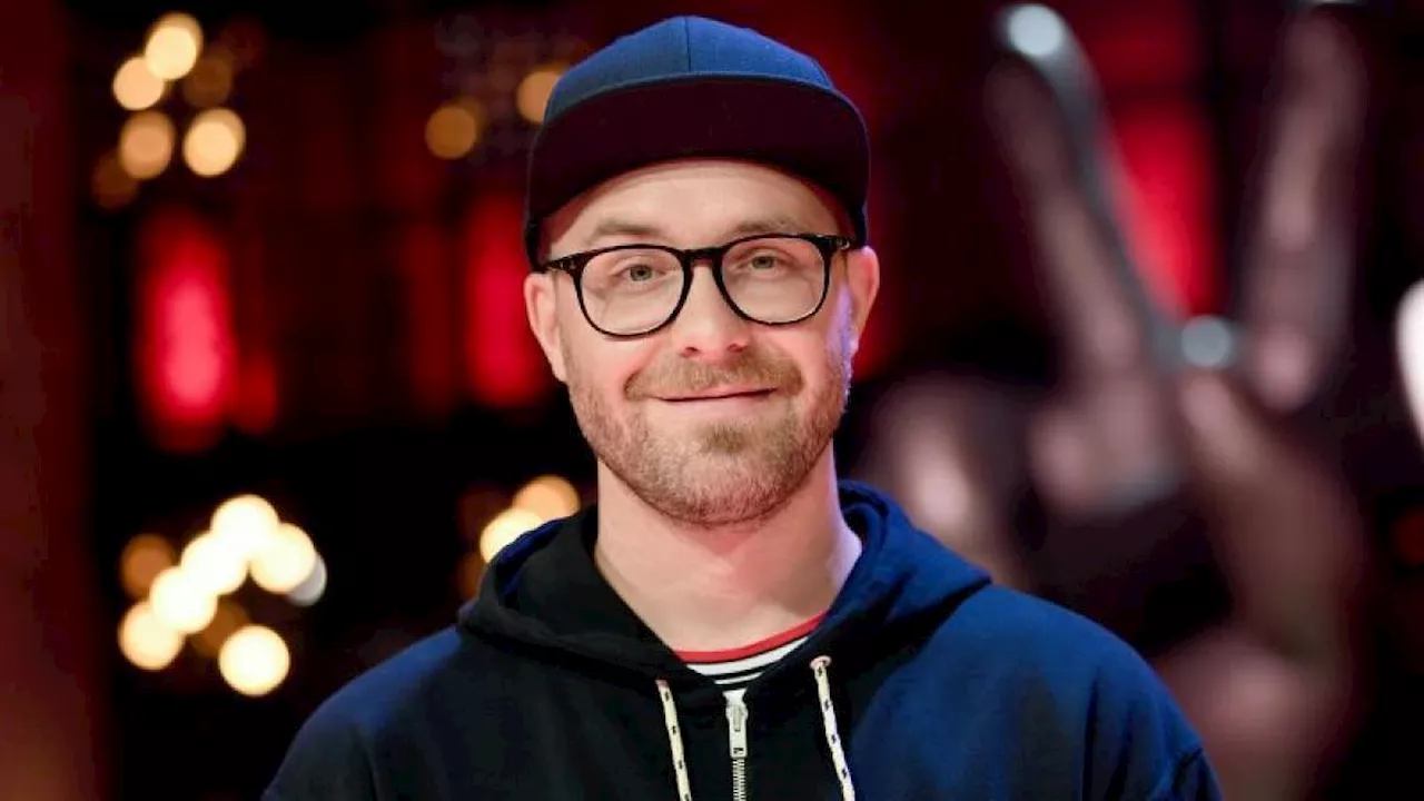 The Voice of Germany 2024: Mark Forster - Größe, Alter, Lieder, Kappe, Porträt