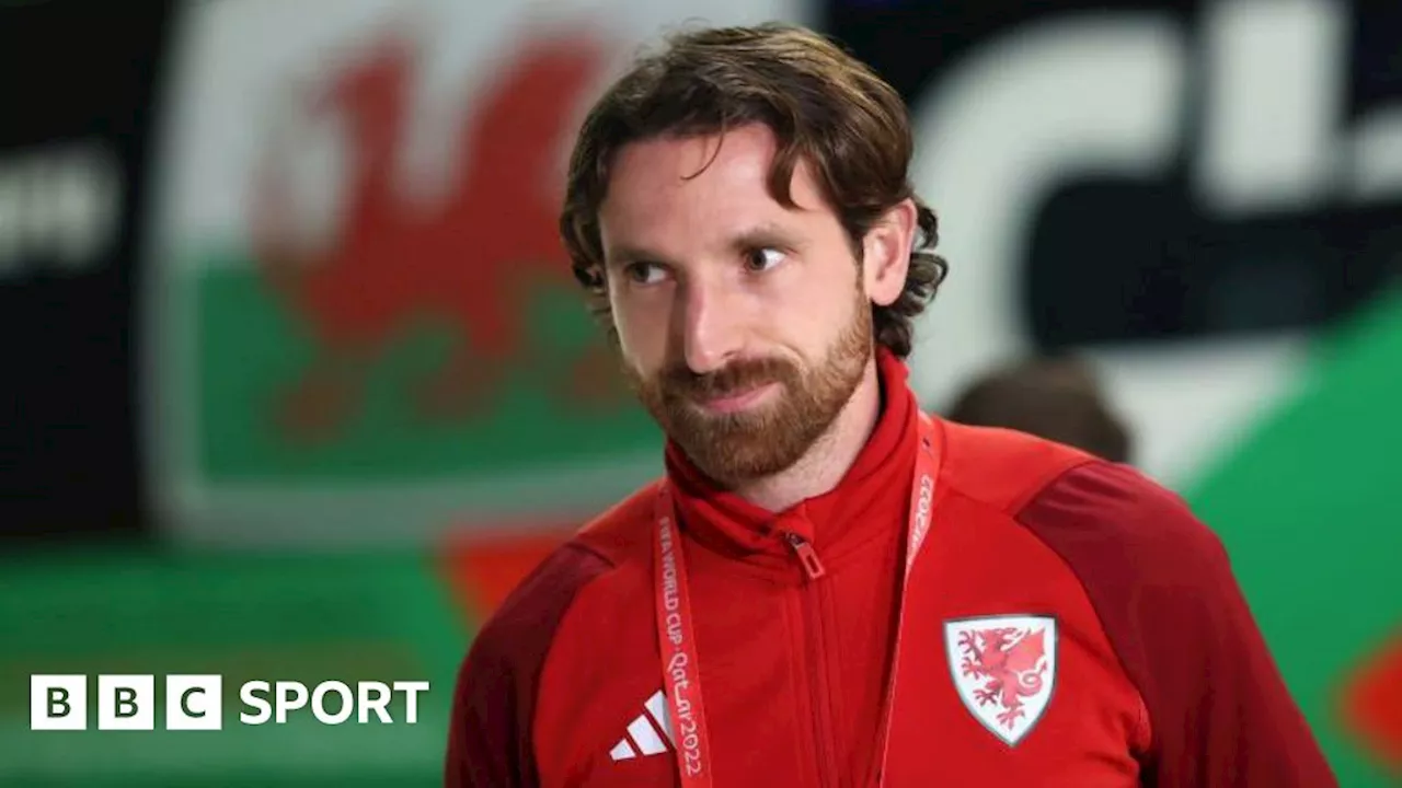 Joe Allen: Wales recall would be a 'no-brainer'