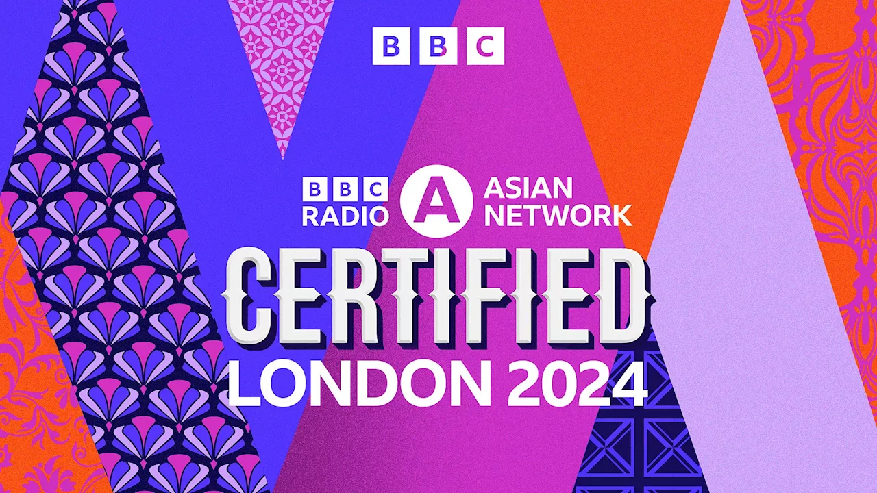 Nora Fatehi, Raghav, DJ LYAN and more announced for Asian Network Certified in London 2024