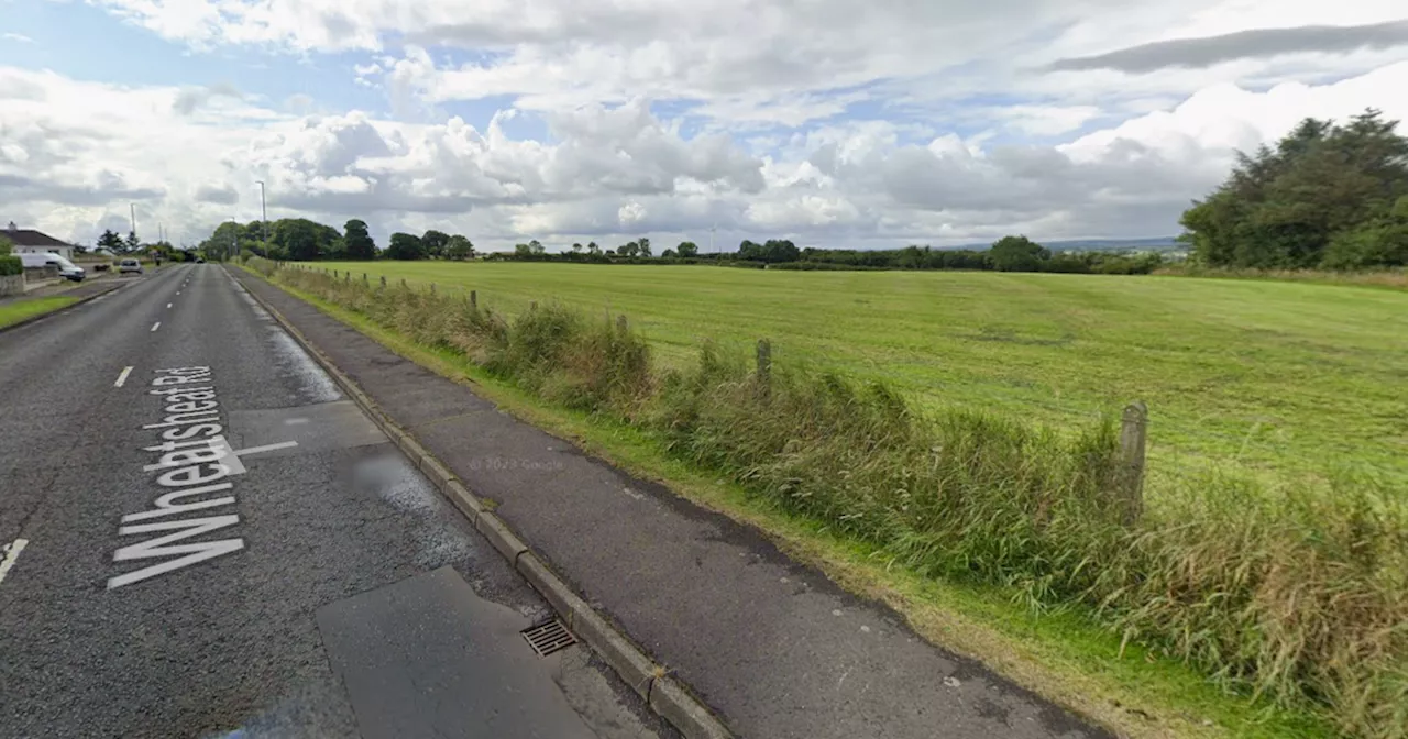 Holiday Park Plans Approved Despite Local Concerns in Coleraine