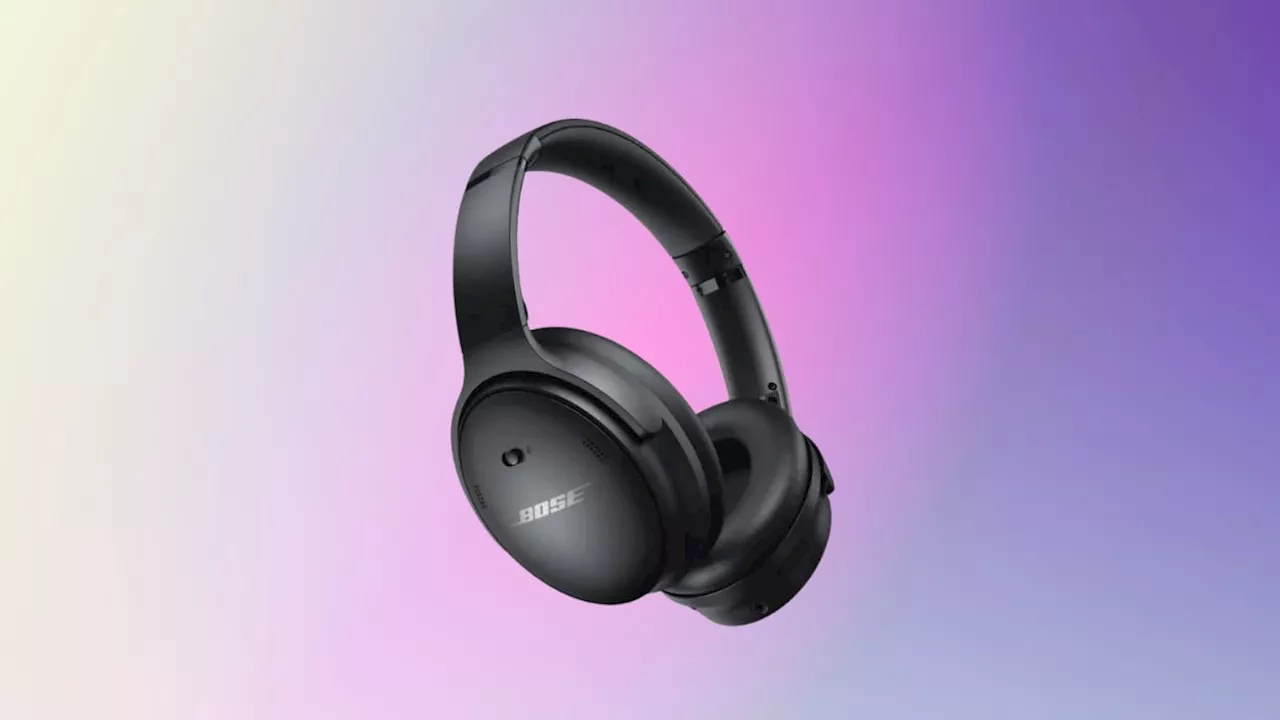 Ce casque Bose Bluetooth profite d'une offre dingue : voici l'explication