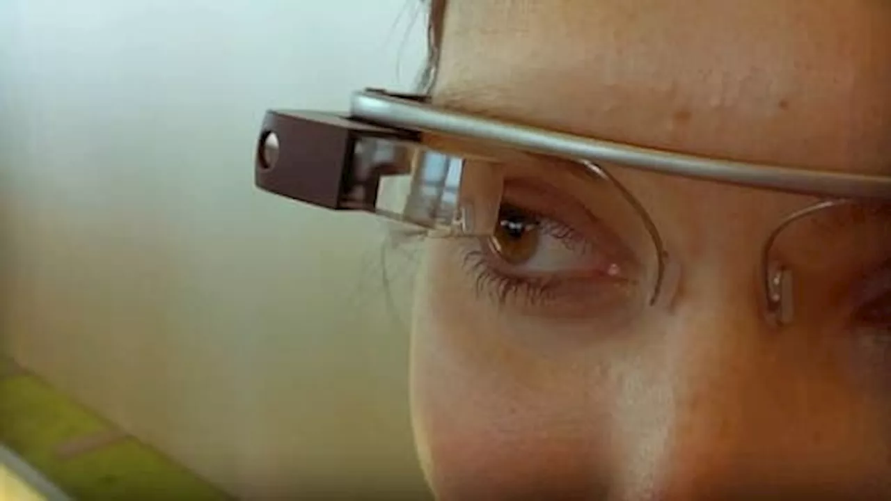 Orion contre Google Glass: pourquoi Meta va peut-être réussir là où Google a échoué