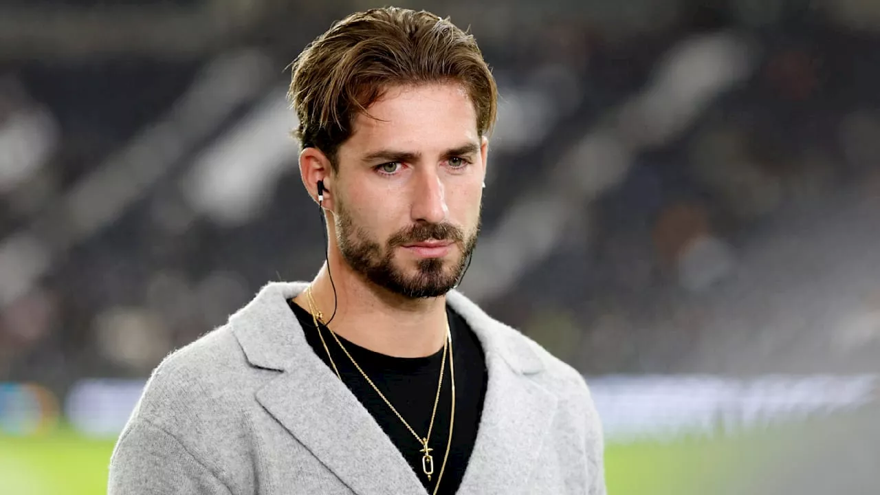 Eintracht Frankfurt: Keeper Kevin Trapp spricht über DFB-Comeback