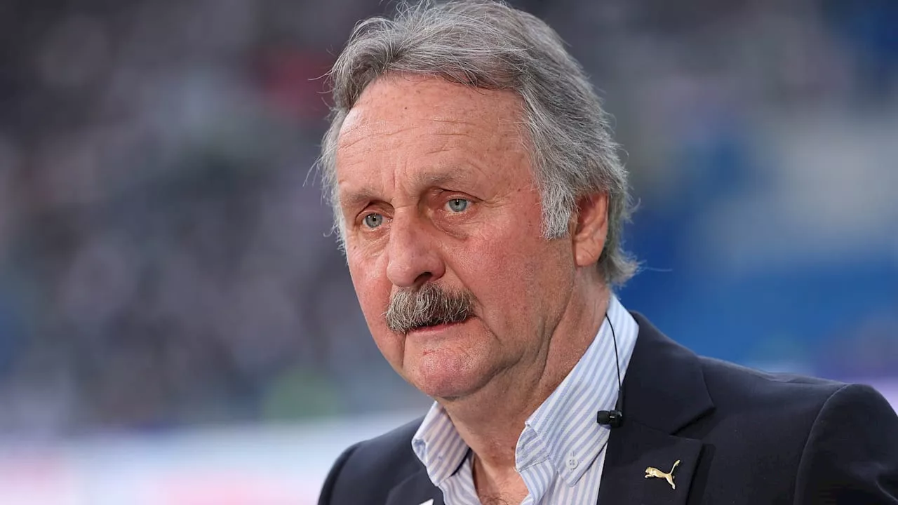 Experte beim Schalke-Hit: So denkt Neururer über Preußen...