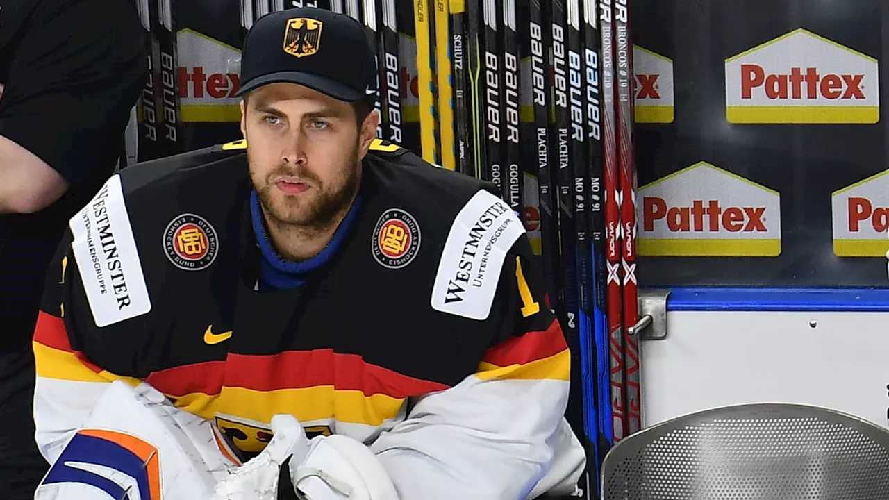 Löwen Frankfurt verpflichten Ex-NHL-Star Thomas Greiss