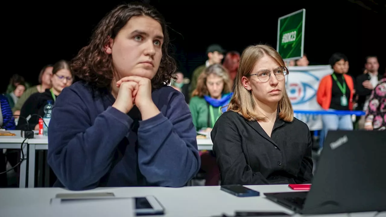 Aufstand der Grünen-Jugend: Linksruck! Nachwuchs will eigene Partei gründen