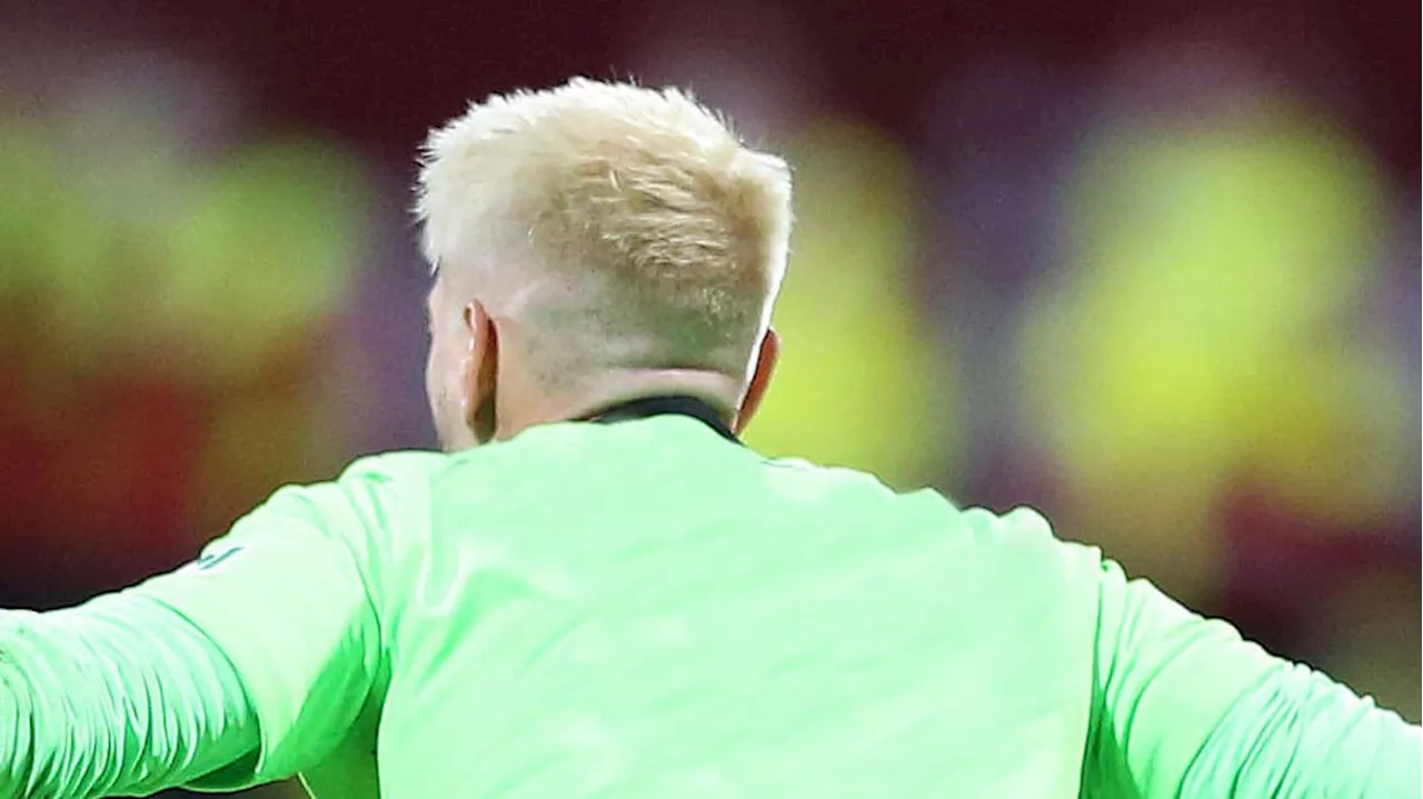 Friseur packt aus: Diese Haare verbot er einem deutschen Weltmeister