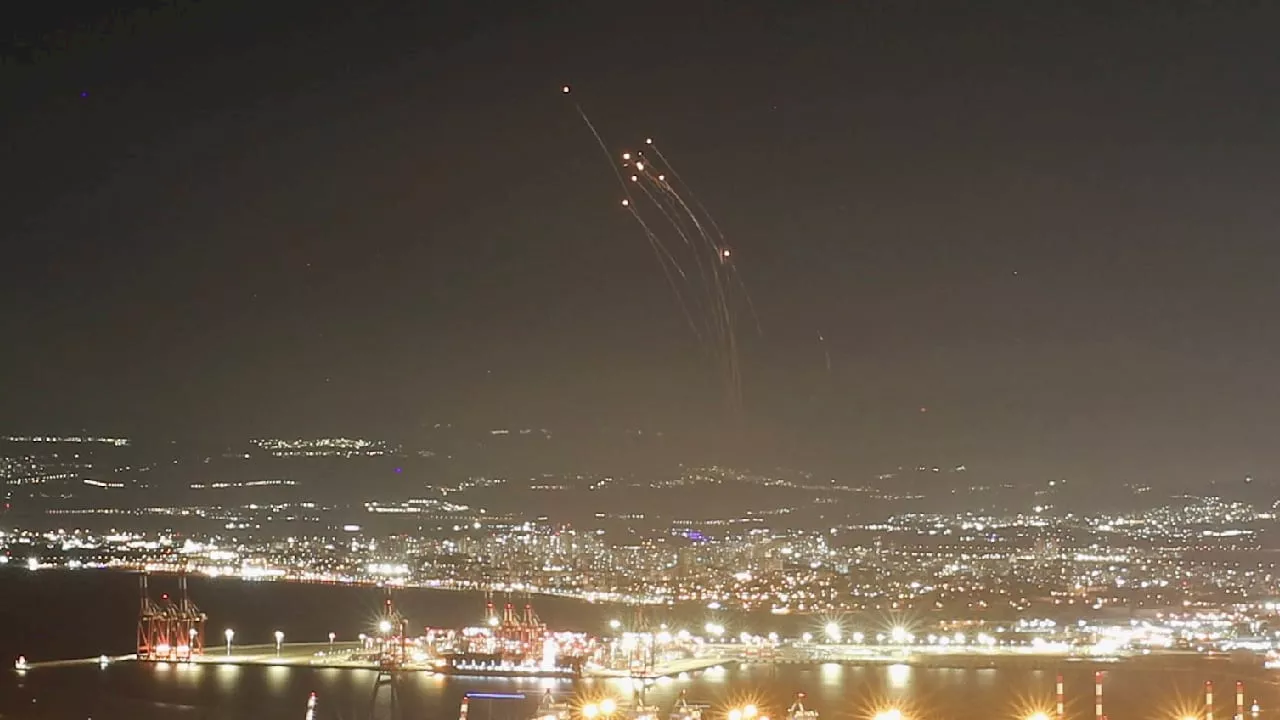 Israelis fürchten Hisbollah-Massaker: Waffenruhe mit den Terroristen wäre tödlich