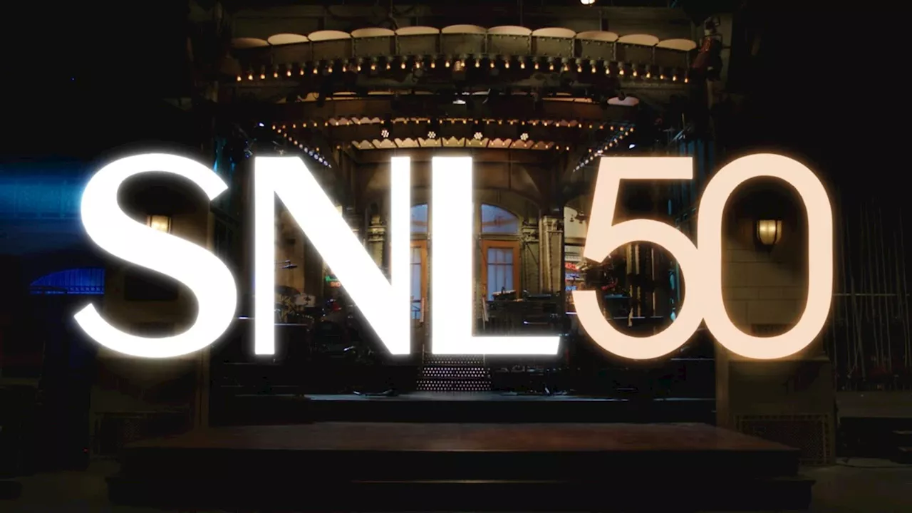 Saturday Night Live 50: Jean Smart, SNL Cast Check In From Read-Thru