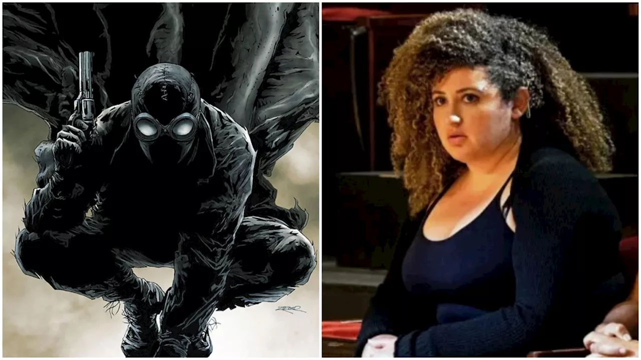 Spider-Noir: Karen Rodriguez Joins Nicolas Cage-Starring Series