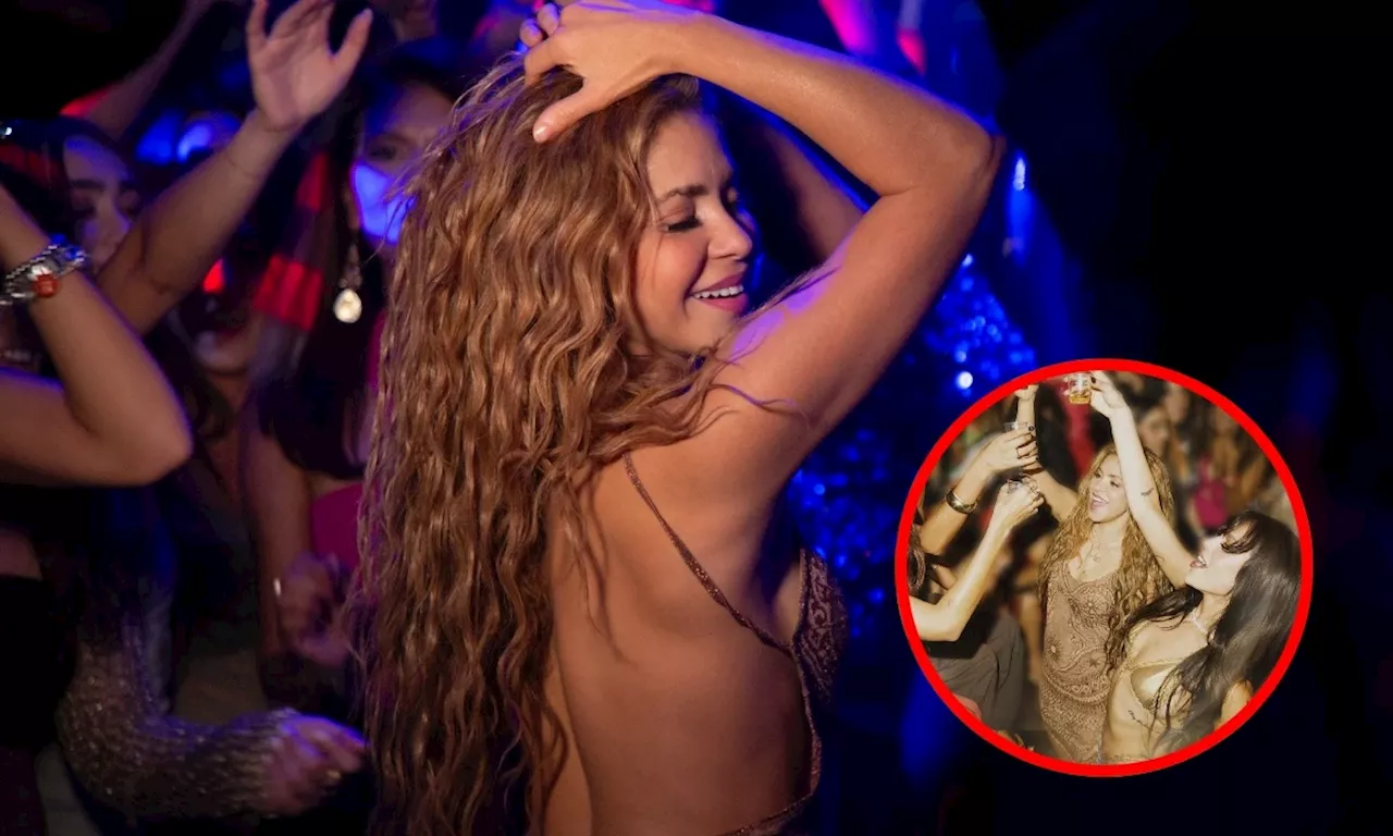 Lo que debe saber de 'Soltera', la última canción de Shakira: ¿mensajes ocultos?