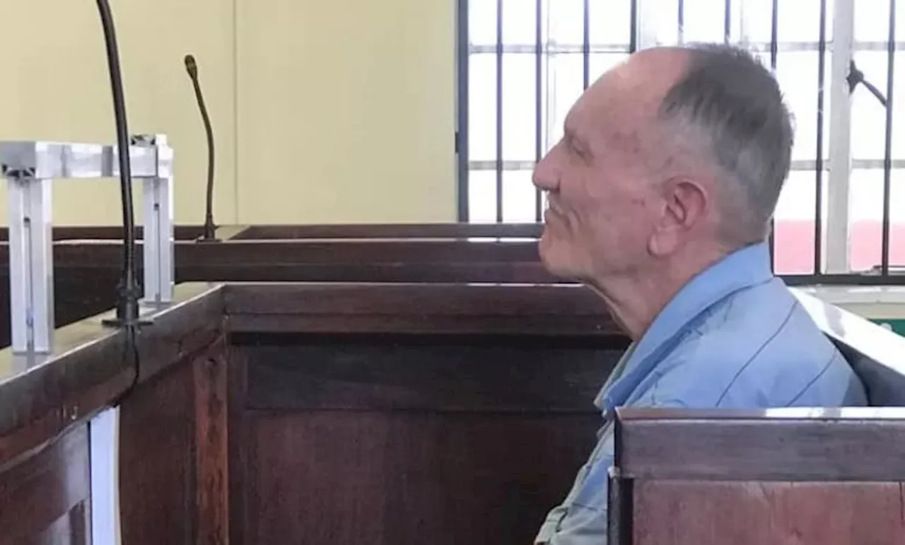 North West double-murder: Bail outcome known in November