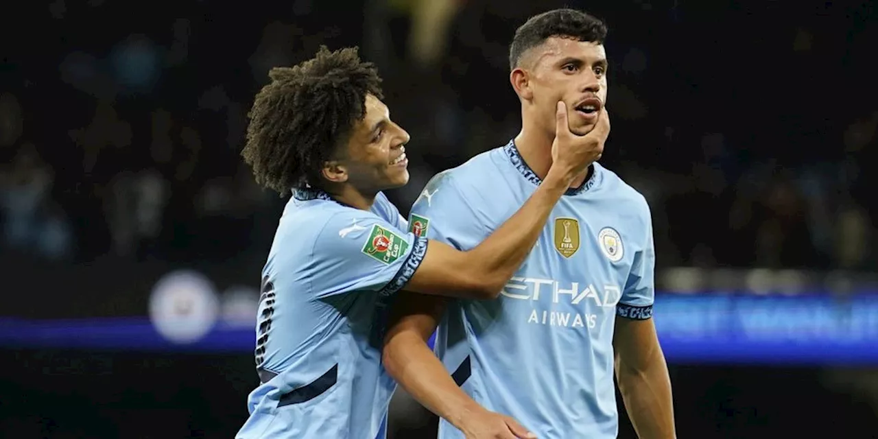 Head to Head dan Statistik: Newcastle vs Manchester City